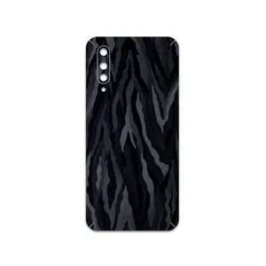 MAHOOT Black-Swan Cover Sticker for Xiaomi Mi 9 Lite