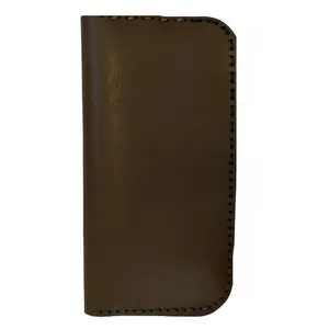 کیف پول چرمی مدل کتی کد 3