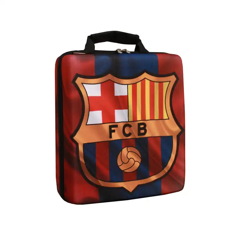 کیف حمل پلی استیشن 4 مدل barcellona کد 2020