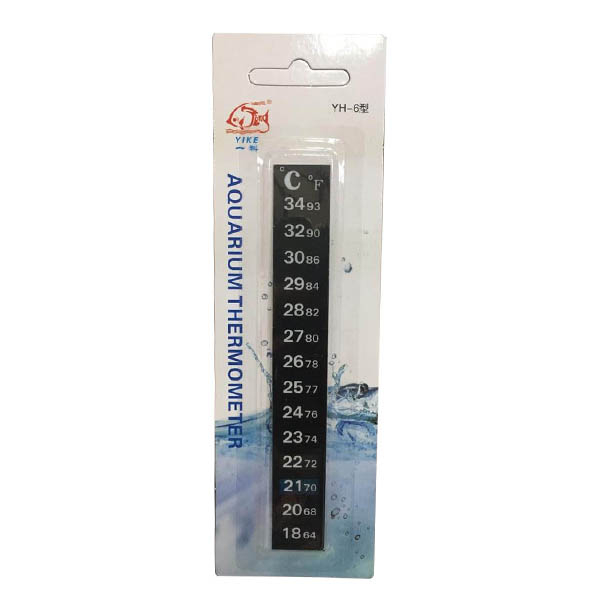 دماسنج آکواریوم ییکه مدل YH-6