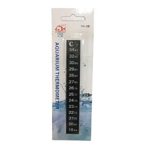 دماسنج آکواریوم ییکه مدل YH-6