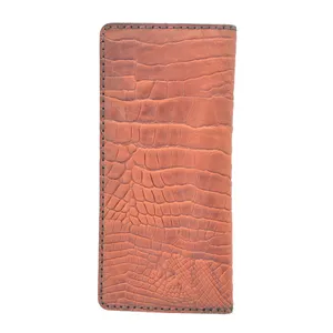 کیف پول چرمی کد ZN-R11
