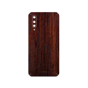 MAHOOT Red-Wood Cover Sticker for Xiaomi Mi 9 Lite