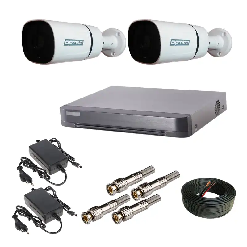 سیستم امنیتی مدل 2nERINOM