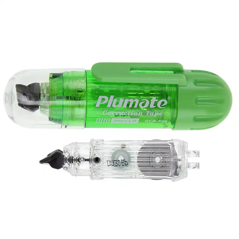 غلط گیر نواری پلومیت مدل QCR - 506