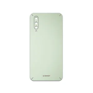 MAHOOT Fluorescence Cover Sticker for Xiaomi Mi 9 Lite