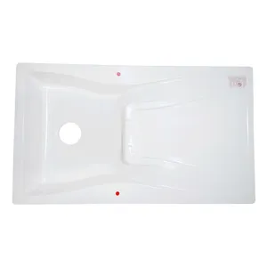 سینک ظرفشویی کد 207 توکار