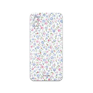 MAHOOT Painted-Flowers Cover Sticker for Xiaomi Mi 9 Lite
