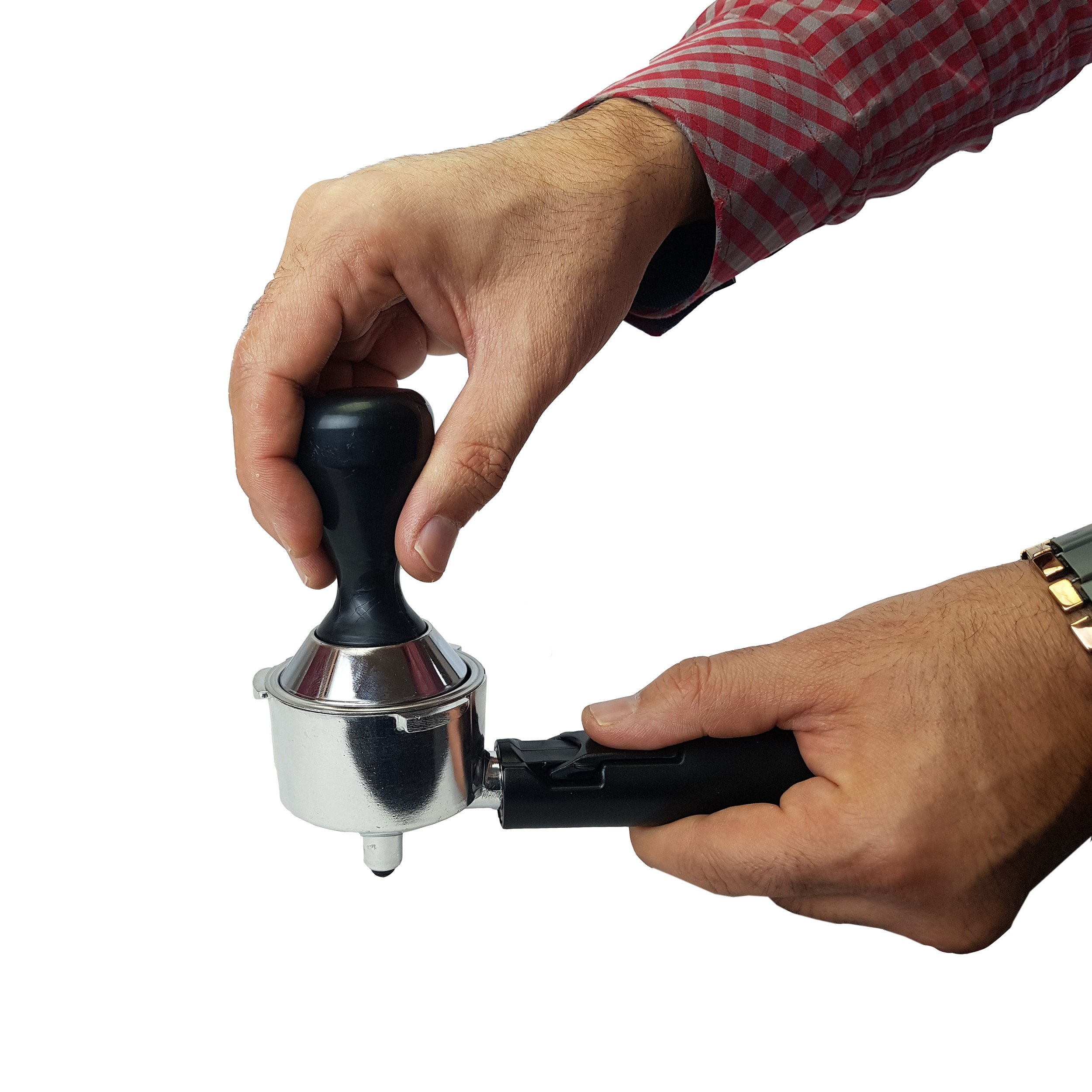 اسپرسوساز مباشی مدل ECM2015TC