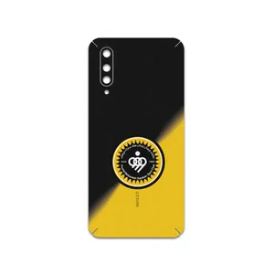 MAHOOT Sepahan-FC Cover Sticker for Xiaomi Mi 9 Lite