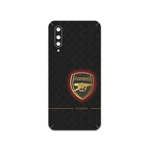 MAHOOT Arsenal-FC Cover Sticker for Xiaomi Mi 9 Lite