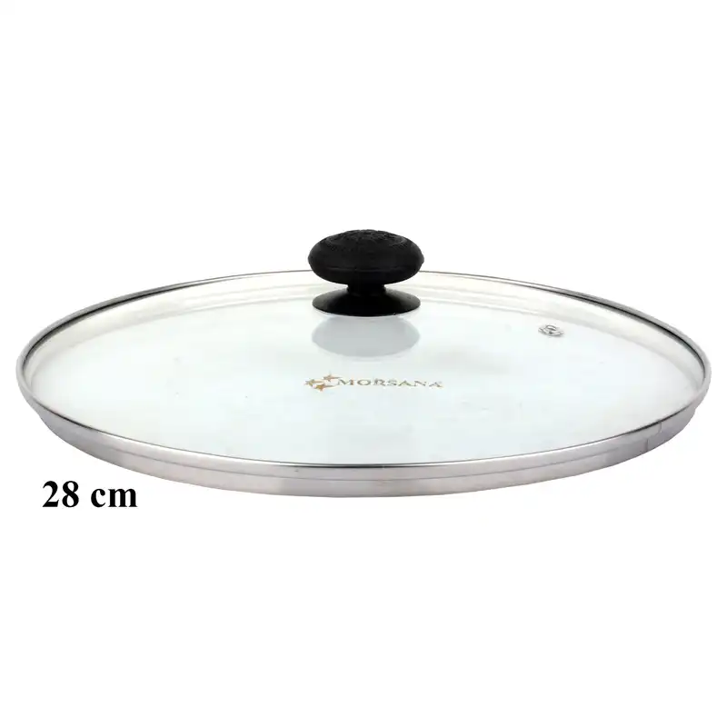 در قابلمه مرسانا مدل M28 سایز 28