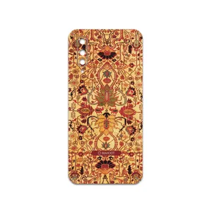 MAHOOT Persian-Carpet-Yellow Cover Sticker for Xiaomi Mi 9 Lite