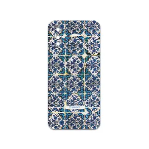 MAHOOT Traditional-Tile Cover Sticker for Xiaomi Mi 9 Lite