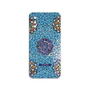 MAHOOT Slimi-Tile Cover Sticker for Xiaomi Mi 9 Lite