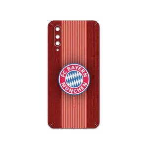 MAHOOT Bayern-Munchen-FC Cover Sticker for Xiaomi Mi 9 Lite