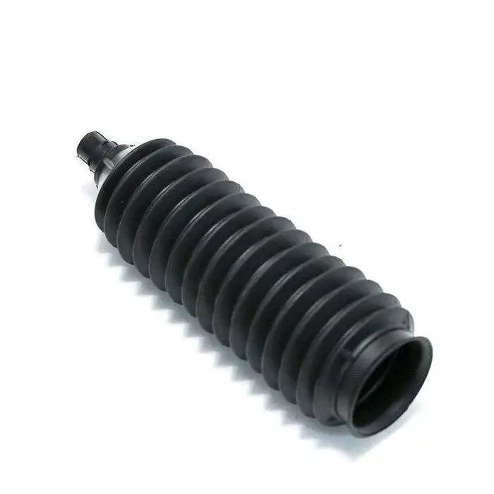 گردگیر جعبه فرمان مدل KK15032125 مناسب برای پراید