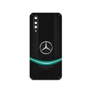 MAHOOT Mercedes-Benz Cover Sticker for Xiaomi Mi 9 Lite