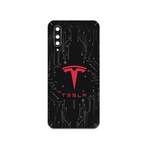 MAHOOT TESLA-Motors Cover Sticker for Xiaomi Mi 9 Lite