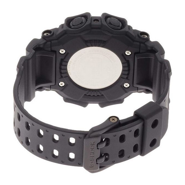 ساعت مچی دیجیتال مردانه کاسیو مدل جی شاک کد GX-56BB-1D ساعت مچی دیجیتال مردانه کاسیو مدل جی شاک کد GX-56BB-1D