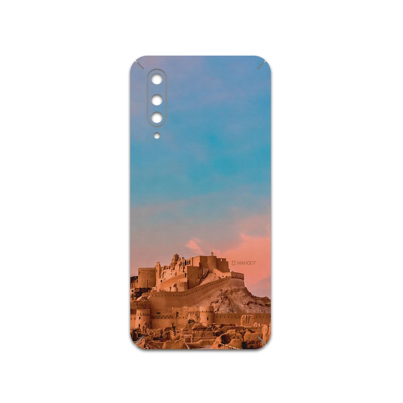 برچسب پوششی ماهوت مدل ARG-e-BAM مناسب برای گوشی موبایل شیائومی Mi 9 Lite