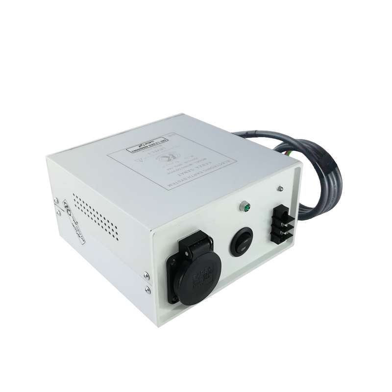 دستگاه ارت الکترونیکی کنزا صنعت مدل LEVEL3 دستگاه ارت الکترونیکی کنزا صنعت مدل LEVEL3