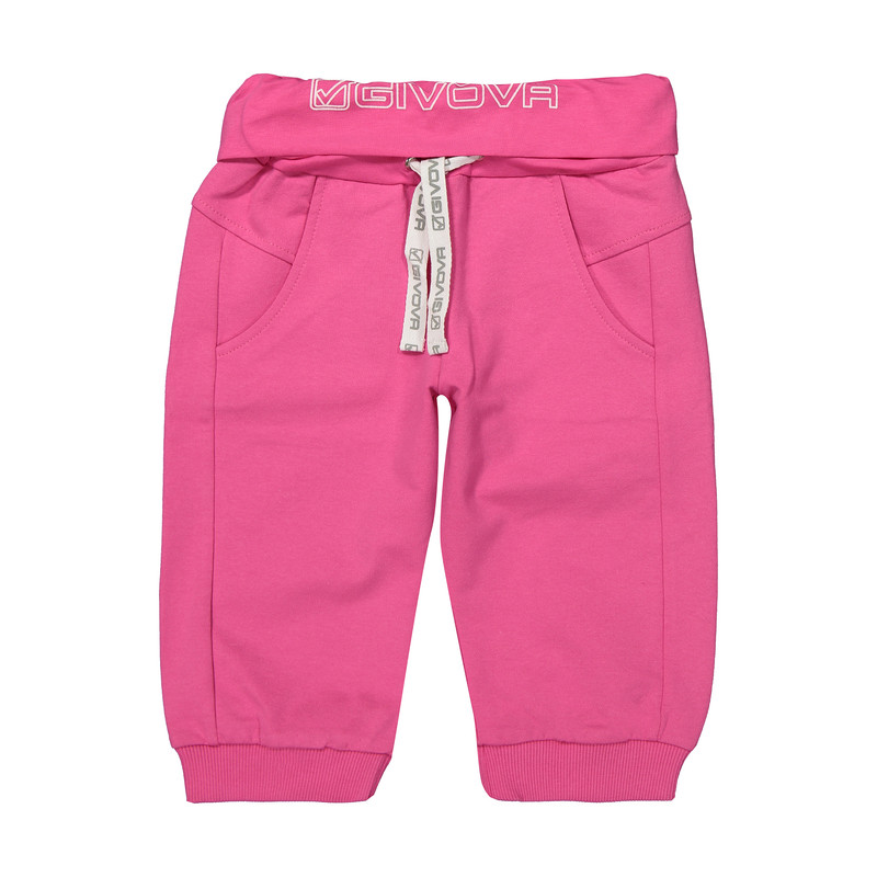 شلوارک دخترانه جی ووا مدل G5224J