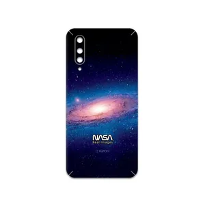 MAHOOT Universe-by-NASA-4 Cover Sticker for Xiaomi Mi 9 Lite