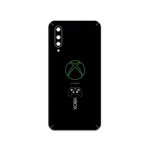 MAHOOT XBOX Cover Sticker for Xiaomi Mi 9 Lite