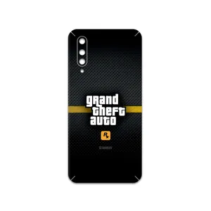 MAHOOT GTA-Game Cover Sticker for Xiaomi Mi 9 Lite