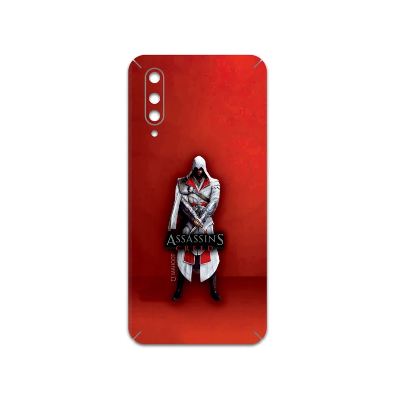 برچسب پوششی ماهوت مدل Assassins-Creed-Game مناسب برای گوشی موبایل شیائومی Mi 9 Lite