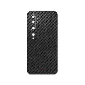 MAHOOT Shine-Carbon-Fiber Cover Sticker for Xiaomi Mi Note 10