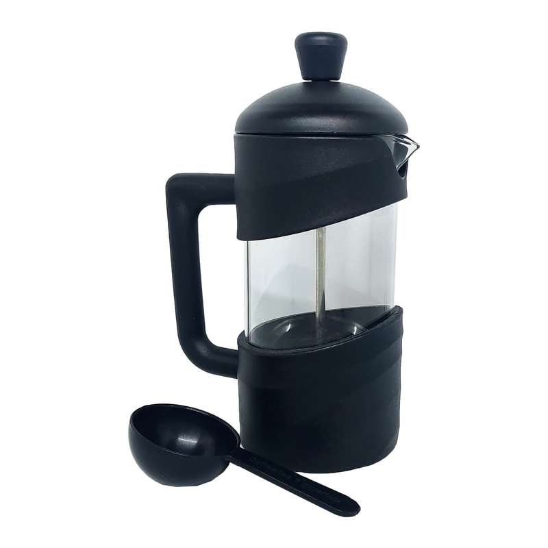 فرنچ پرس مدل Coffee 350  03