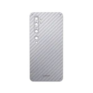 MAHOOT Steel-Fiber Cover Sticker for Xiaomi Mi Note 10