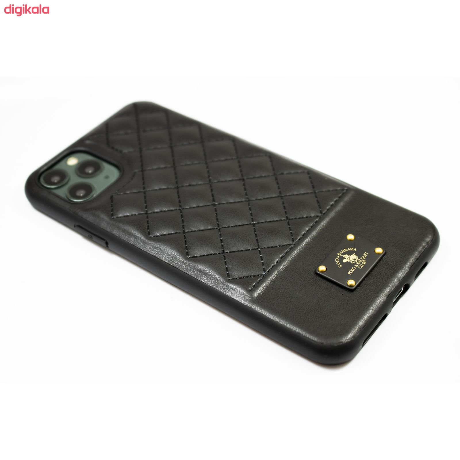 کاور سانتا باربارا مدل Bradley مناسب برای گوشی موبایل اپل IPhone 11 Pro Max main 1 1
