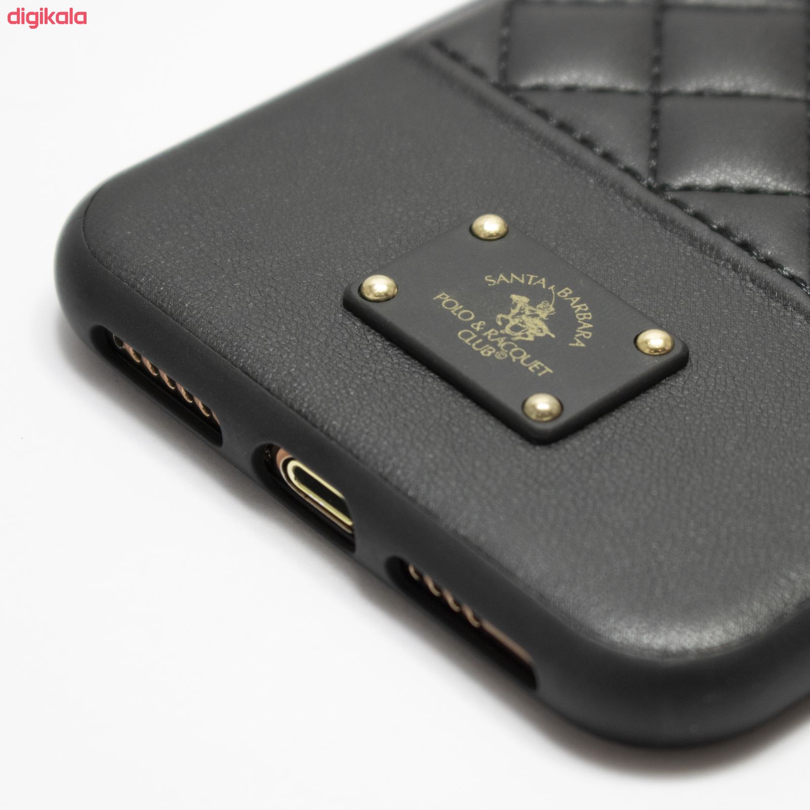 کاور سانتا باربارا مدل Bradley مناسب برای گوشی موبایل اپل IPhone 11 Pro Max main 1 2