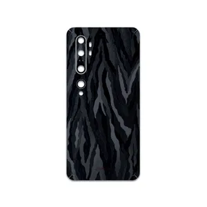 MAHOOT Black-Swan Cover Sticker for Xiaomi Mi Note 10