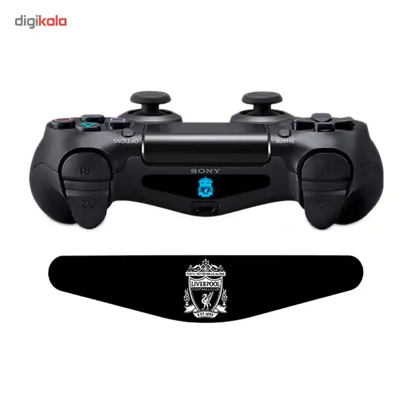 برچسب دوال شاک 4 ونسونی طرح لیورپول