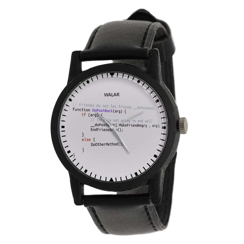 ساعت مچی عقربه ای زنانه و مردانه والار کد LF2403 ساعت مچی عقربه ای زنانه و مردانه والار کد LF2403