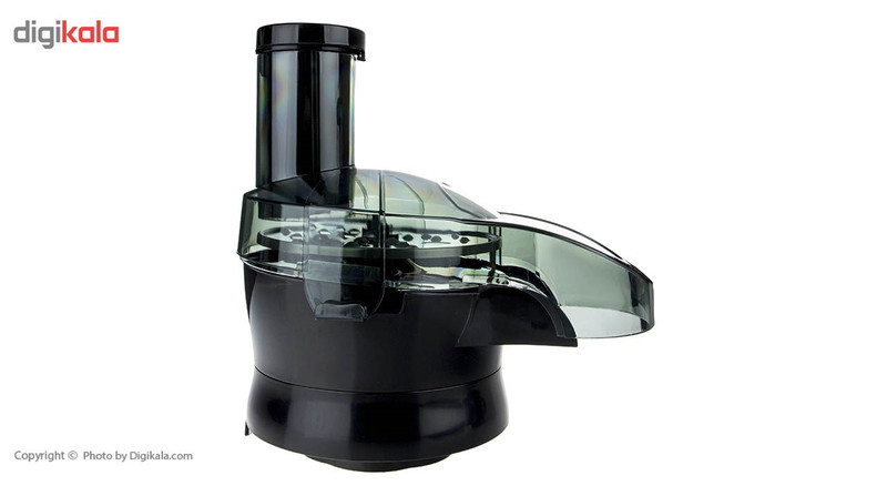 آبمیوه گیری چندکاره ساپر مدل SJBS-3080