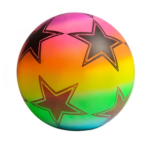 توپ بادی مدل ستاره کد 009