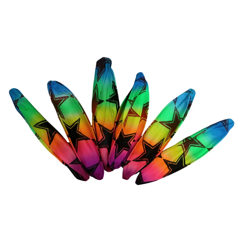 عکس شماره 3 : توپ بادی مدل ستاره کد 009