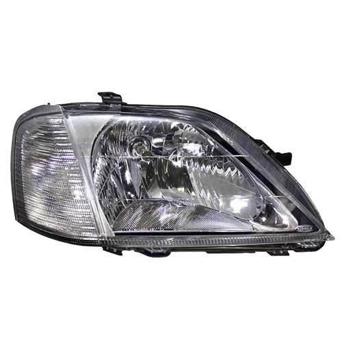 چراغ جلو چپ مدل 048013 مناسب برای ال نود