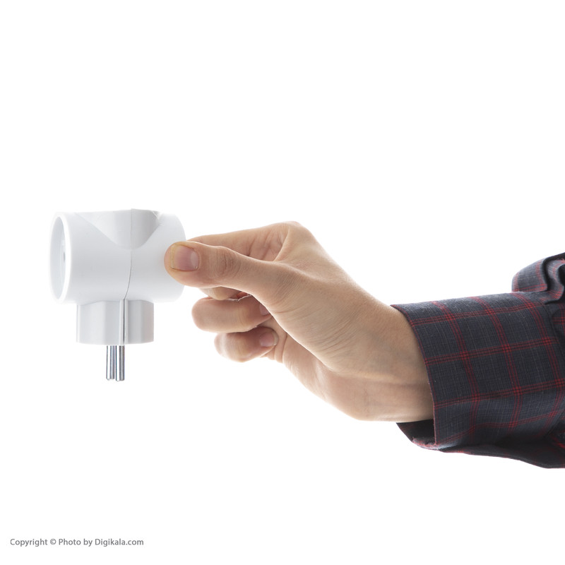 سه راهی برق خیام الکتریک مدل KH3200