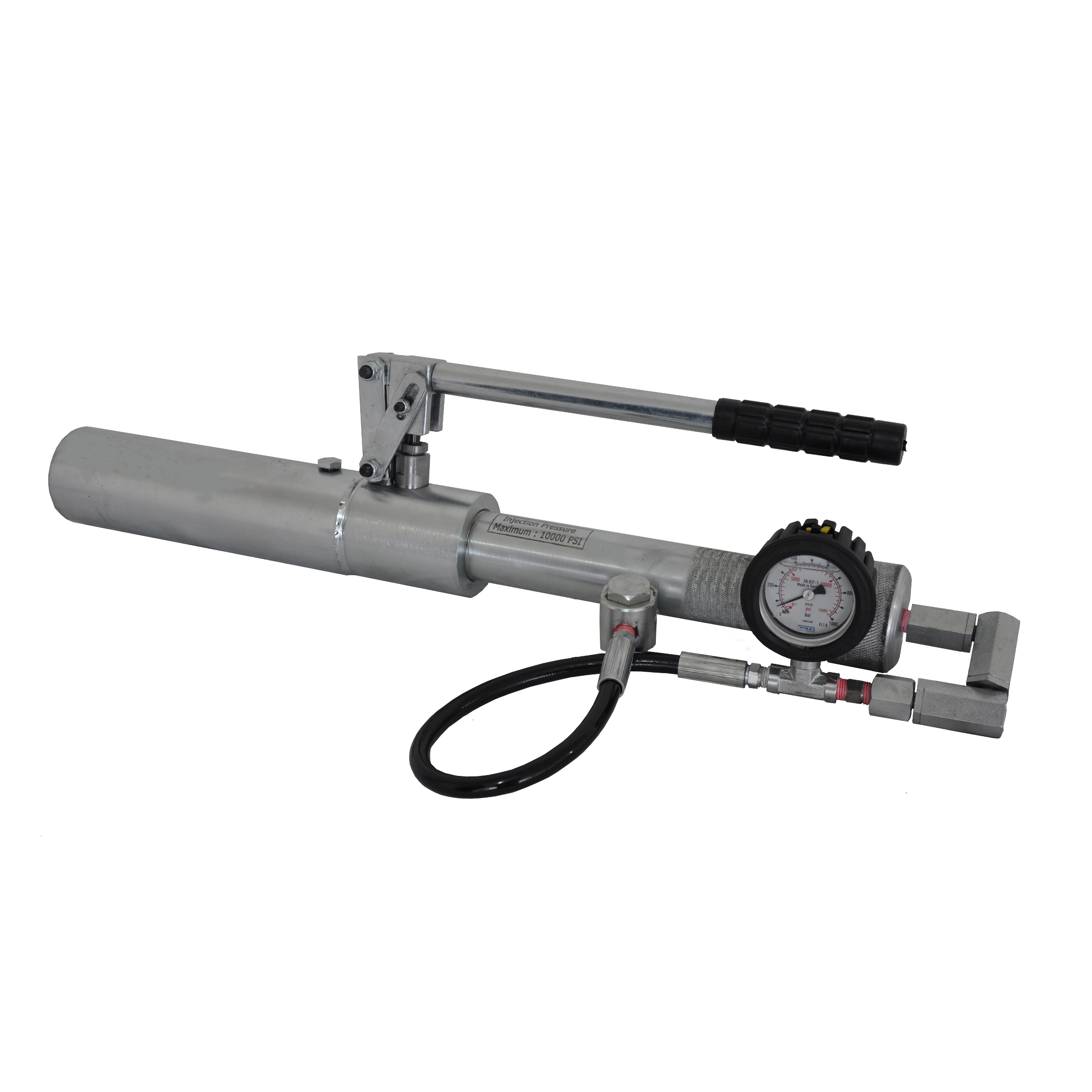 گریس پمپ دستی میکادو مدل D400