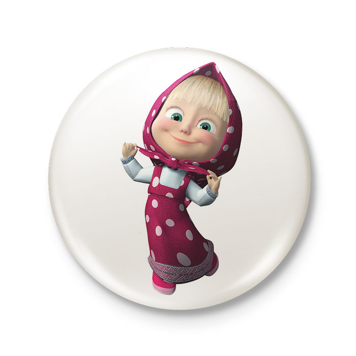 پیکسل طرح دختر کد DDP168