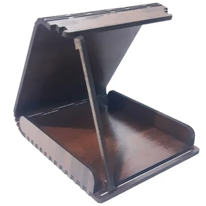جاسیگاری مدل Ch3D-2
