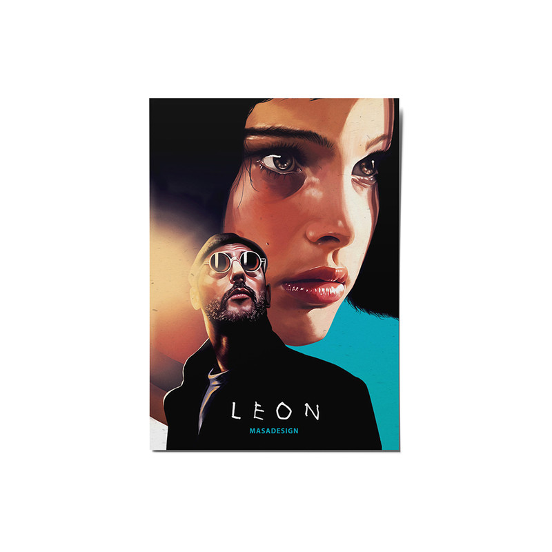 کارت پستال ماسا دیزاین طرح ماتیلدا کد postv226