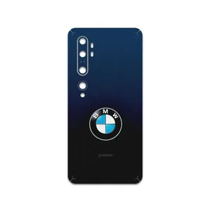 MAHOOT BMW Cover Sticker for Xiaomi Mi Note 10