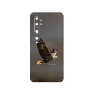 MAHOOT Eagle Cover Sticker for Xiaomi Mi Note 10